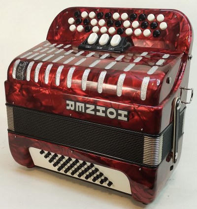 Hohner Concerto 342 K